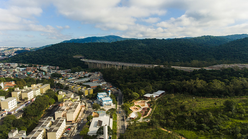 Corrego do Bispo