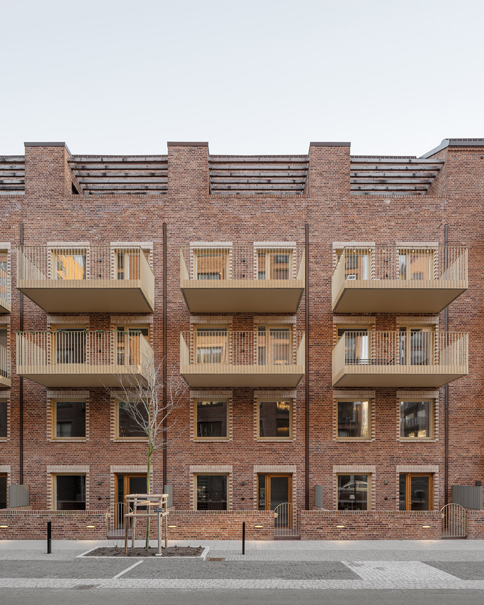 Fixfabriken Spanjoletten