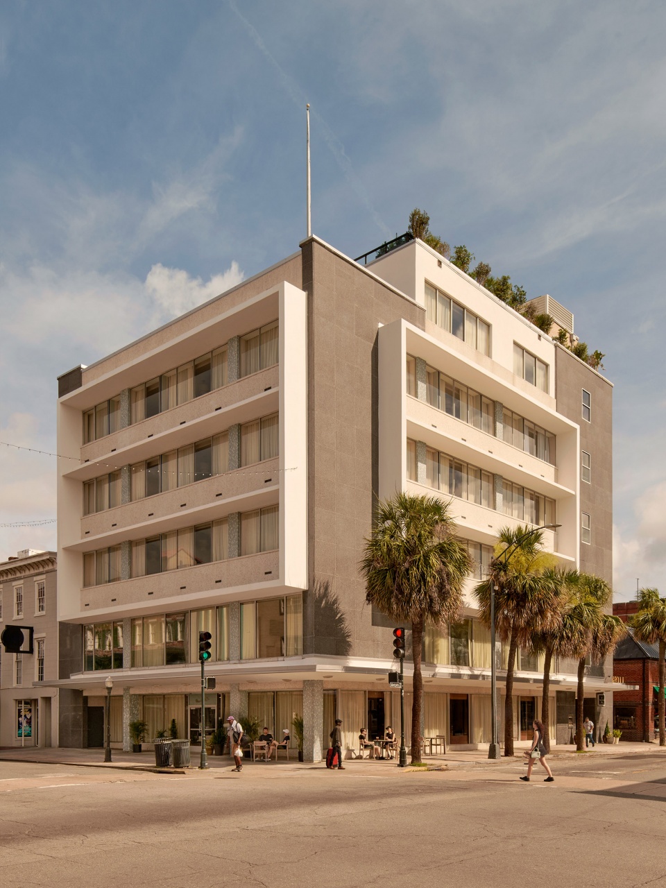 Municipal Grand Hotel