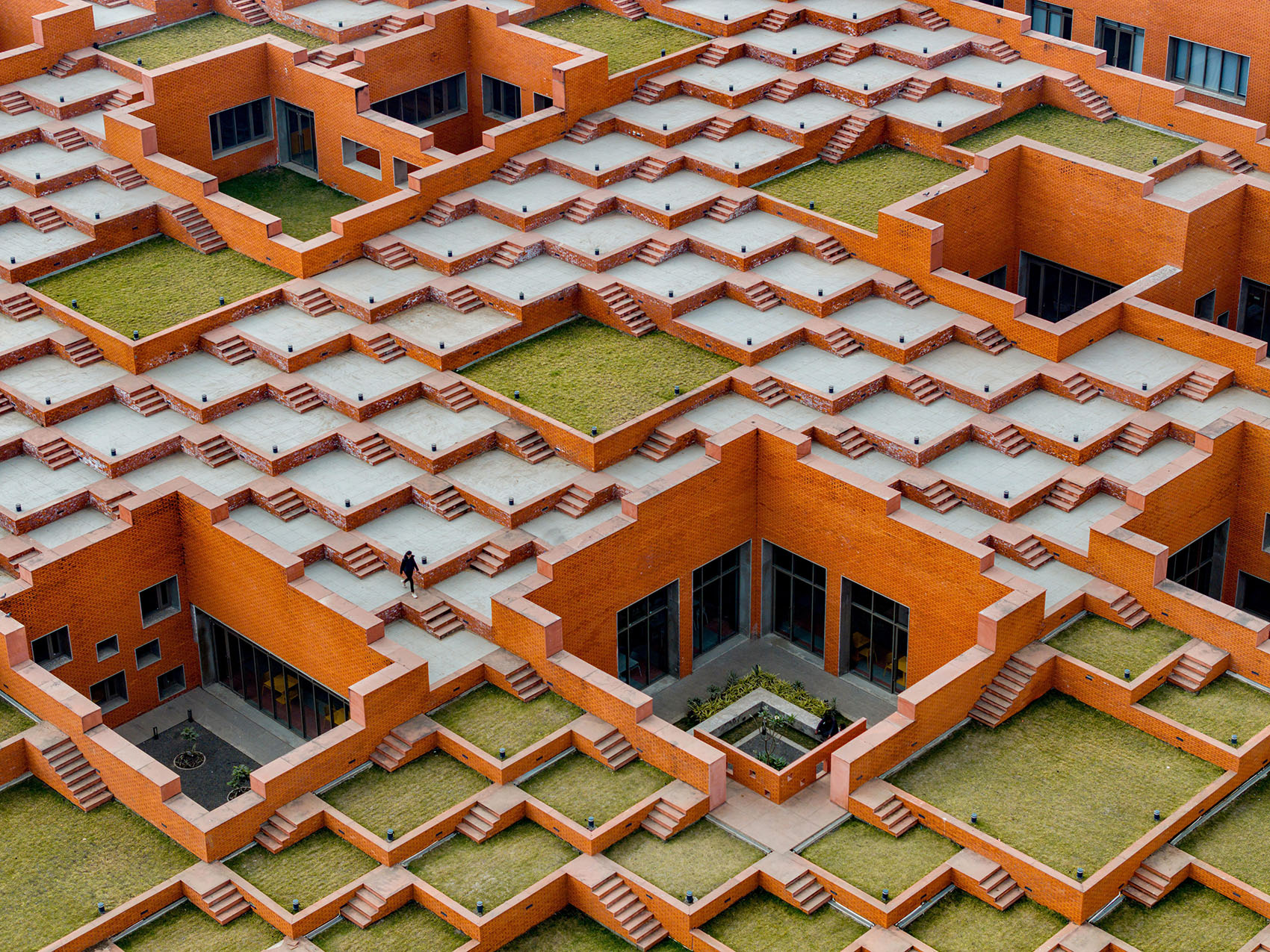 Prestige University