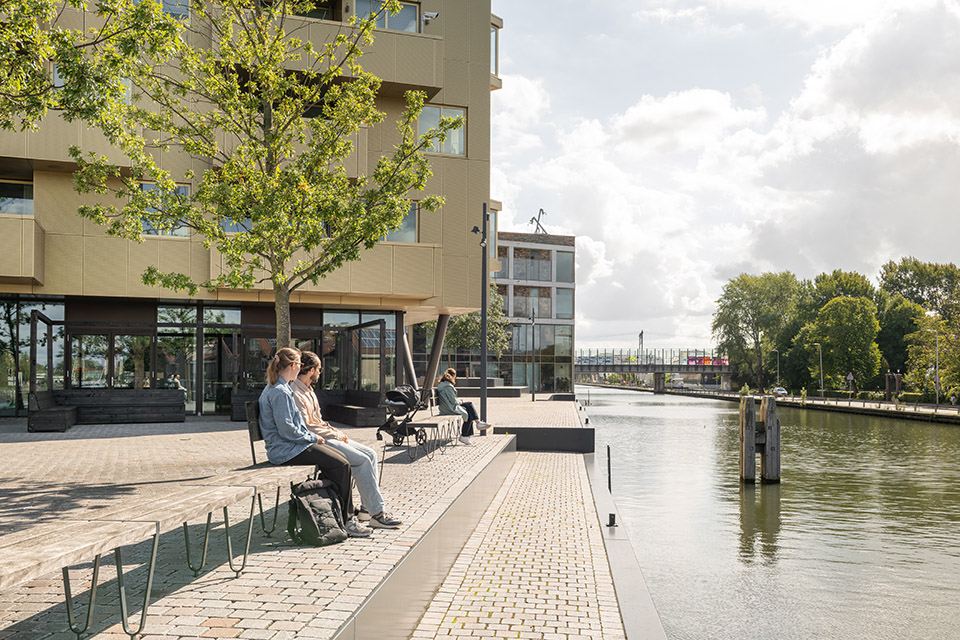 Punt Sniep