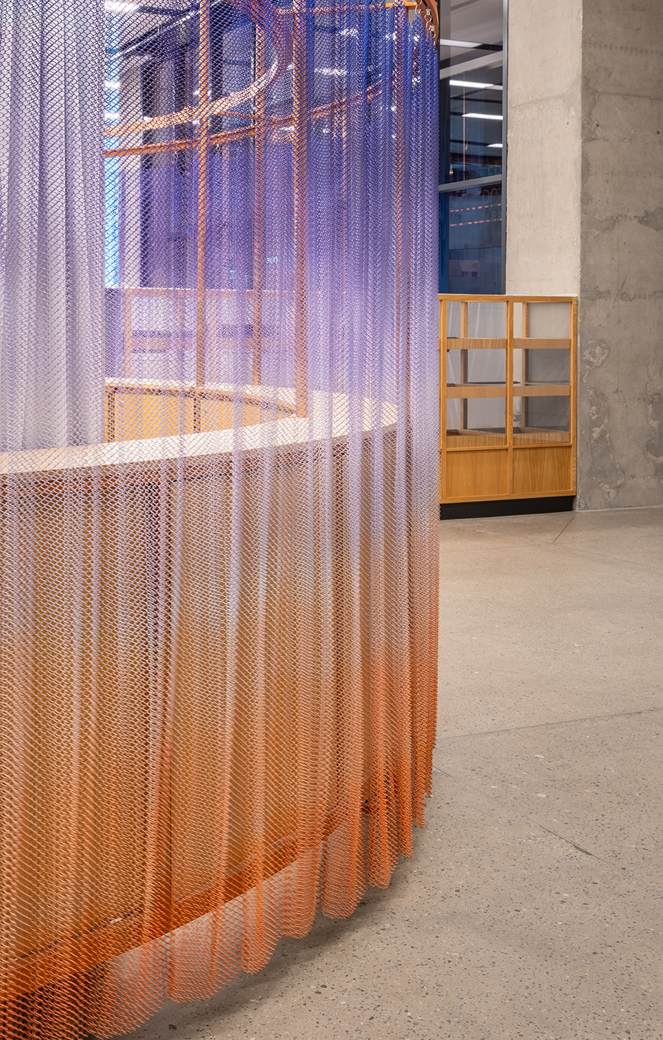 Space for Children and Parents at the ZILART Museum by architectural ...