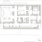 Strážné山间小屋，捷克 / Mimosa Architects