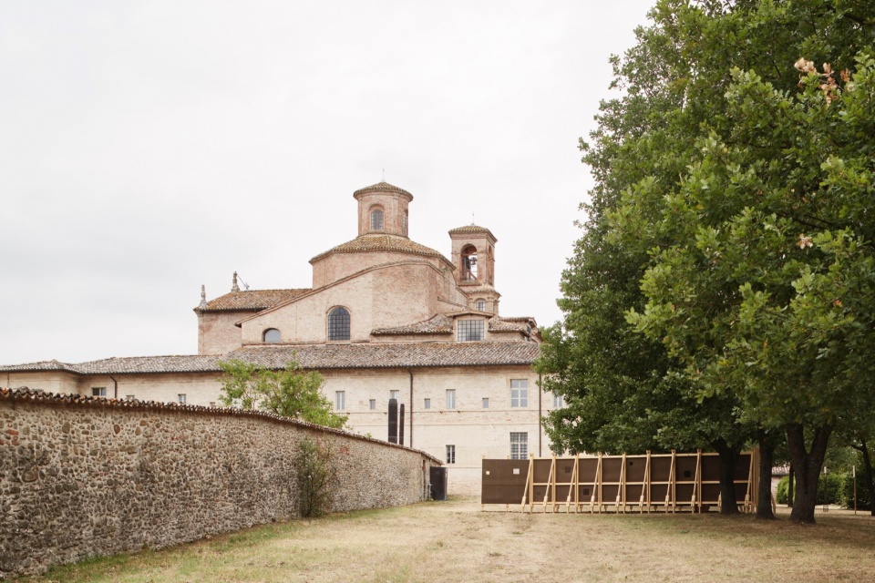 THE SKY OF FDGM by Brunelli Ann Minciacchi Emiliano Zandri