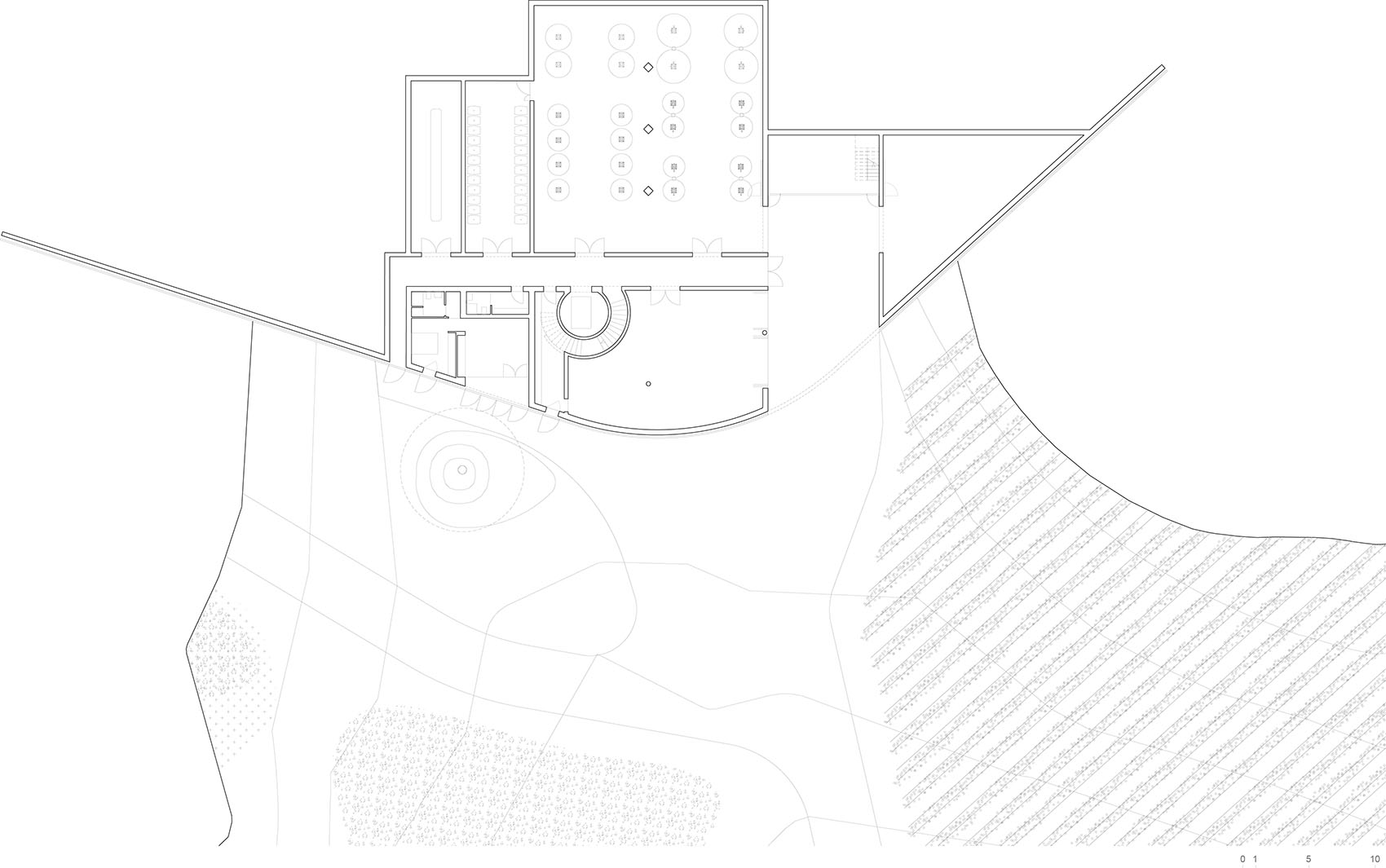 Winery Tenute Maestrale