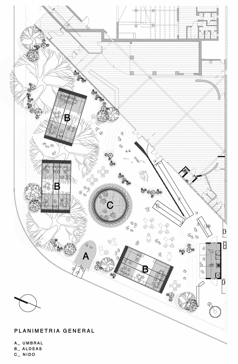 a series of essays to de colonize the territory by efeeme architects