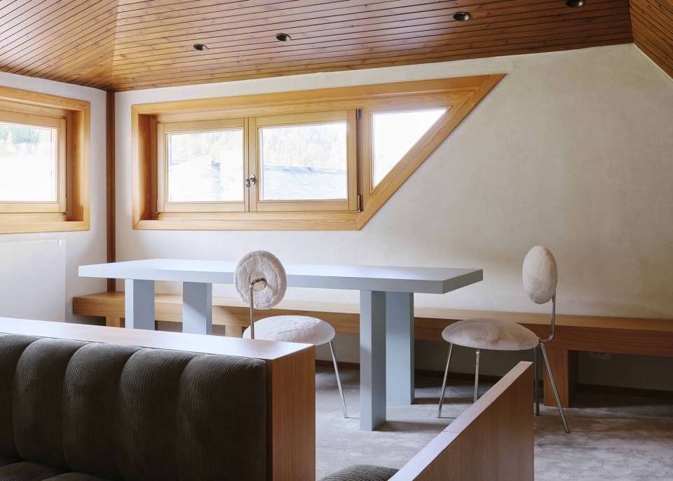 giomein intervention by co arch studio