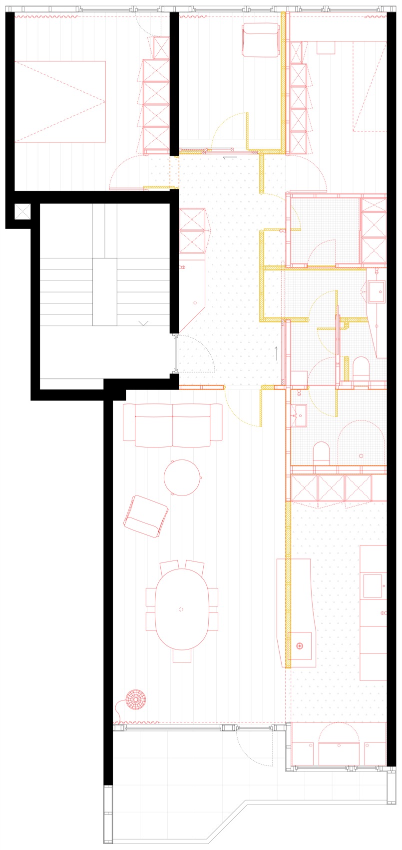 rundtjernveien by studio et al