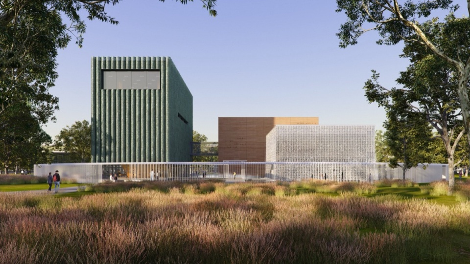 shede culture museum by open