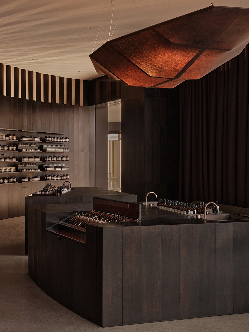 Aesop West Lake