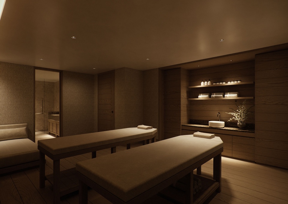 Capella Kyoto