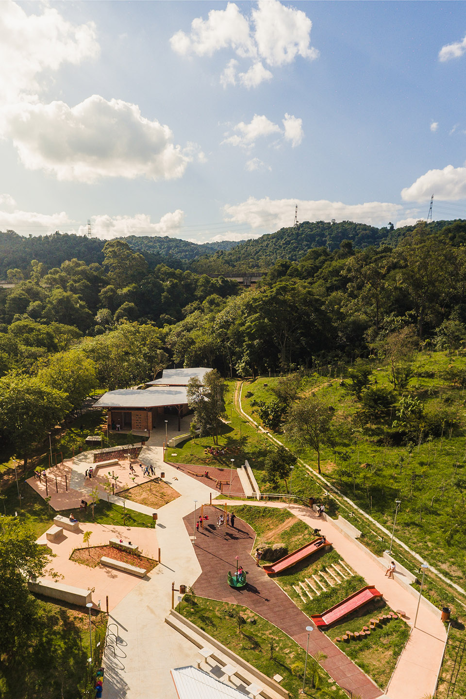 Corrego do Bispo