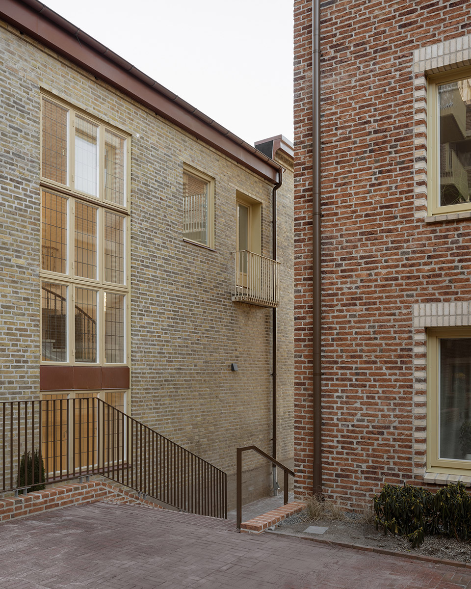 Fixfabriken Spanjoletten