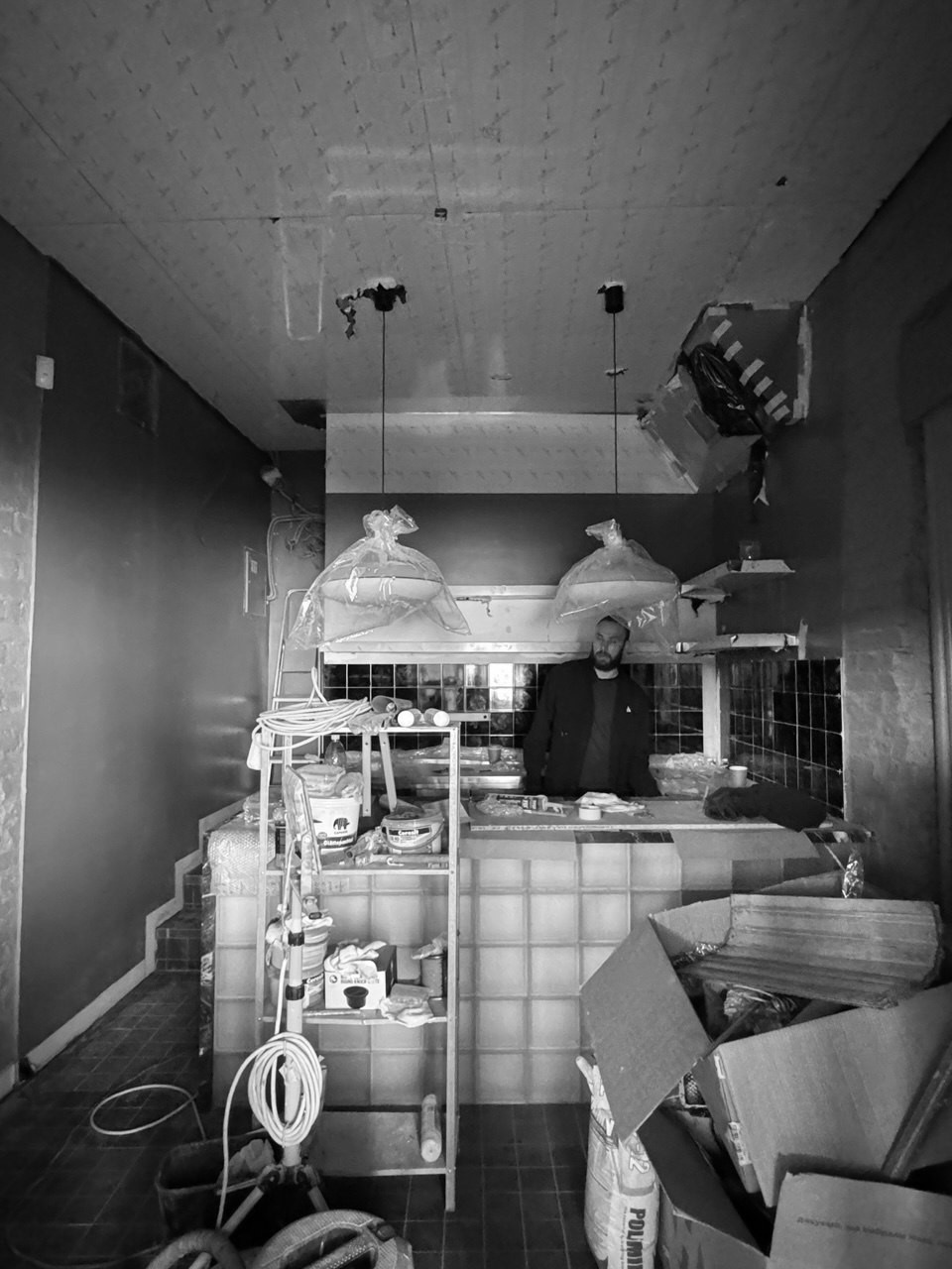 Frank Cafe