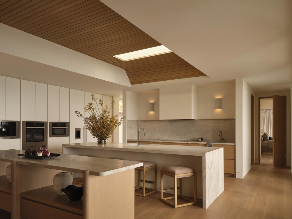 Georgian Bay Beach House