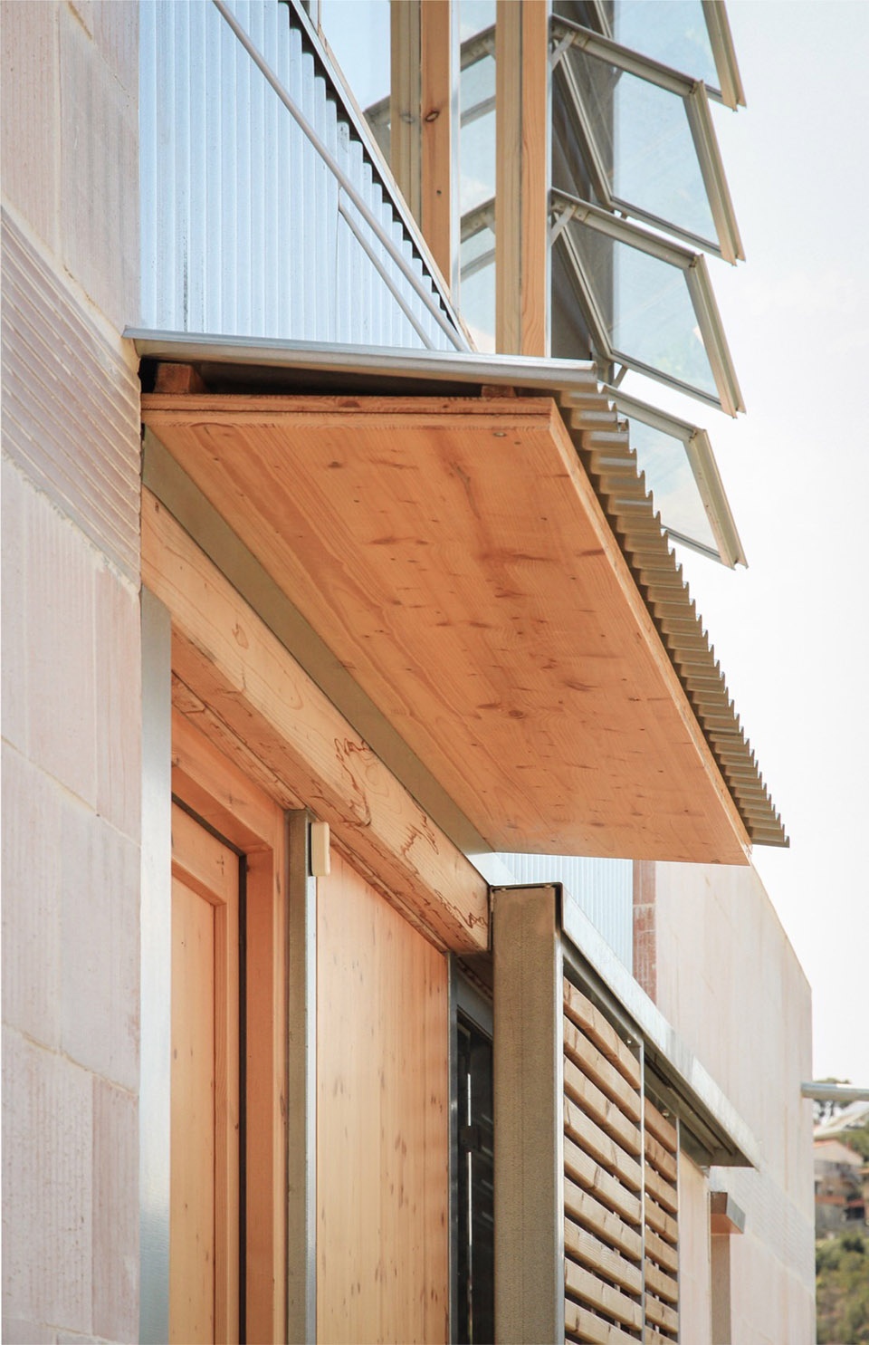 House in Cervello by Arqbag