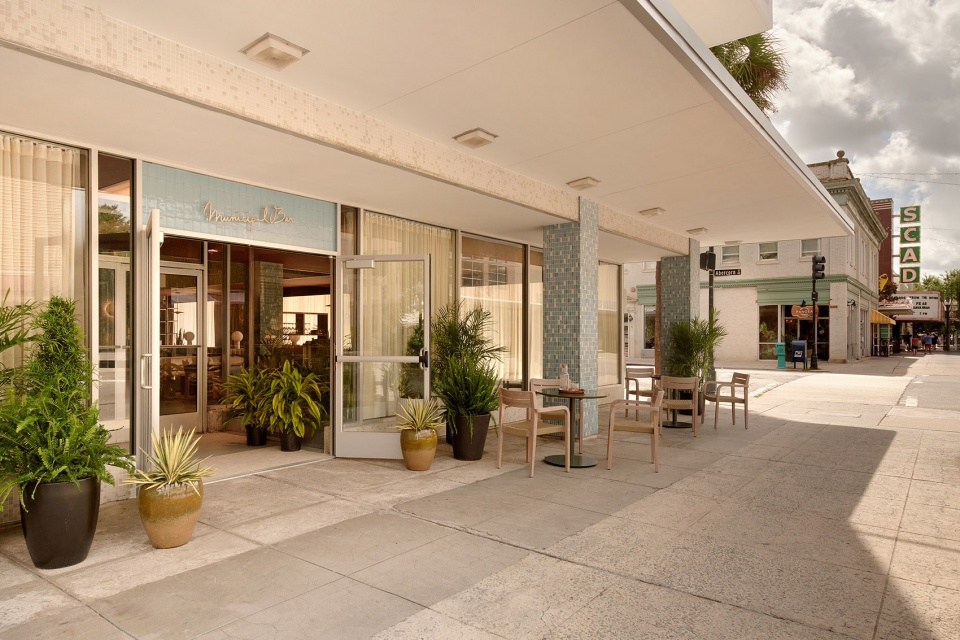 Municipal Grand Hotel