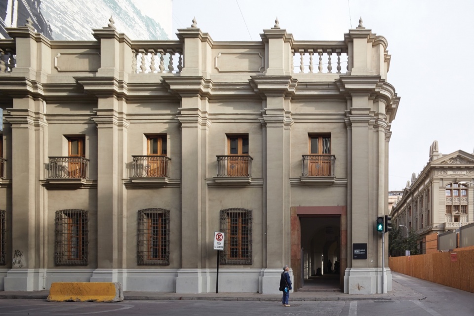 Smiljan Radic Clarke Receives the 2026 Pritzker Architecture Prize