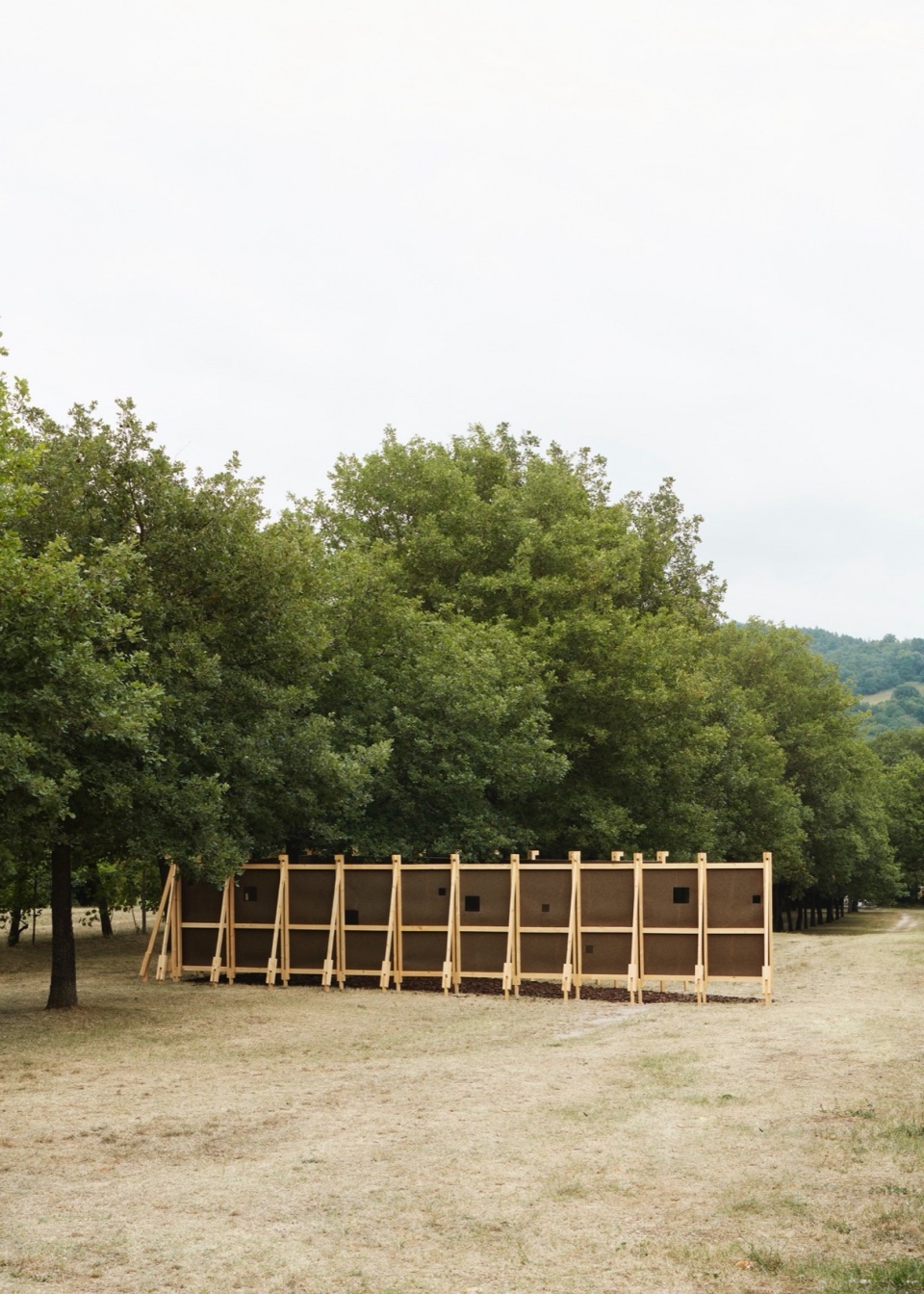 THE SKY OF FDGM by Brunelli Ann Minciacchi Emiliano Zandri ptv
