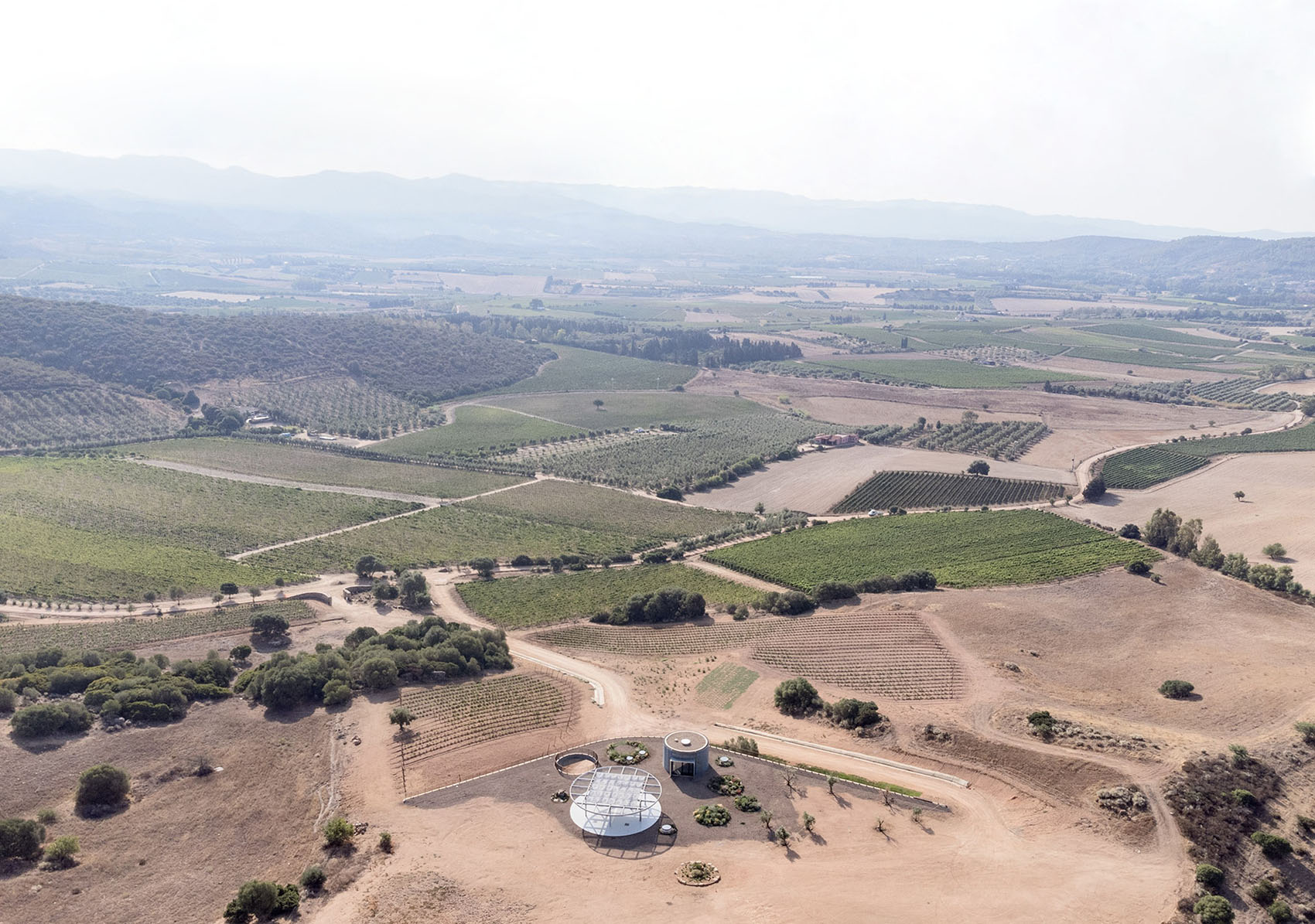 Winery Tenute Maestrale