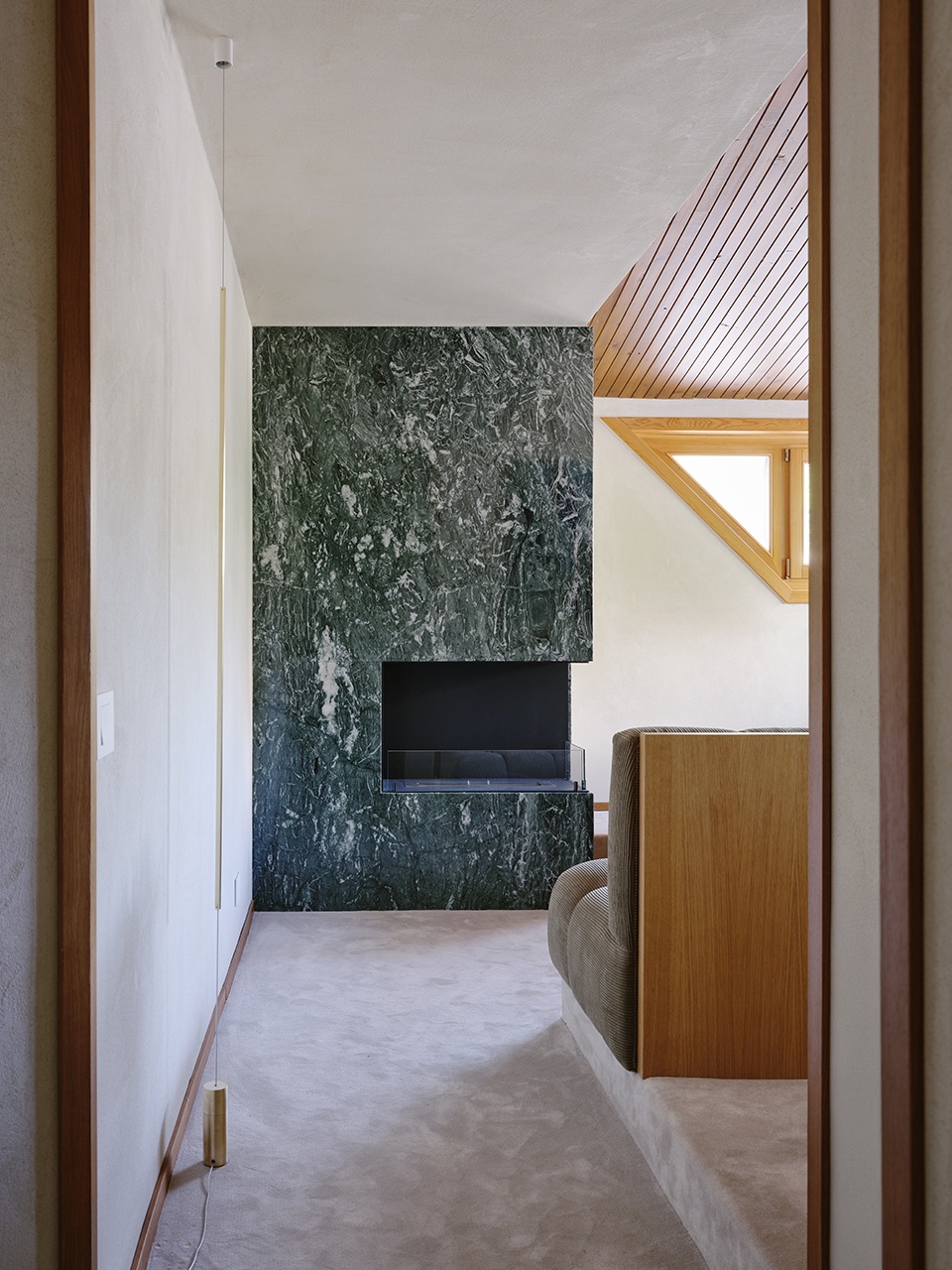 giomein intervention by co arch studio