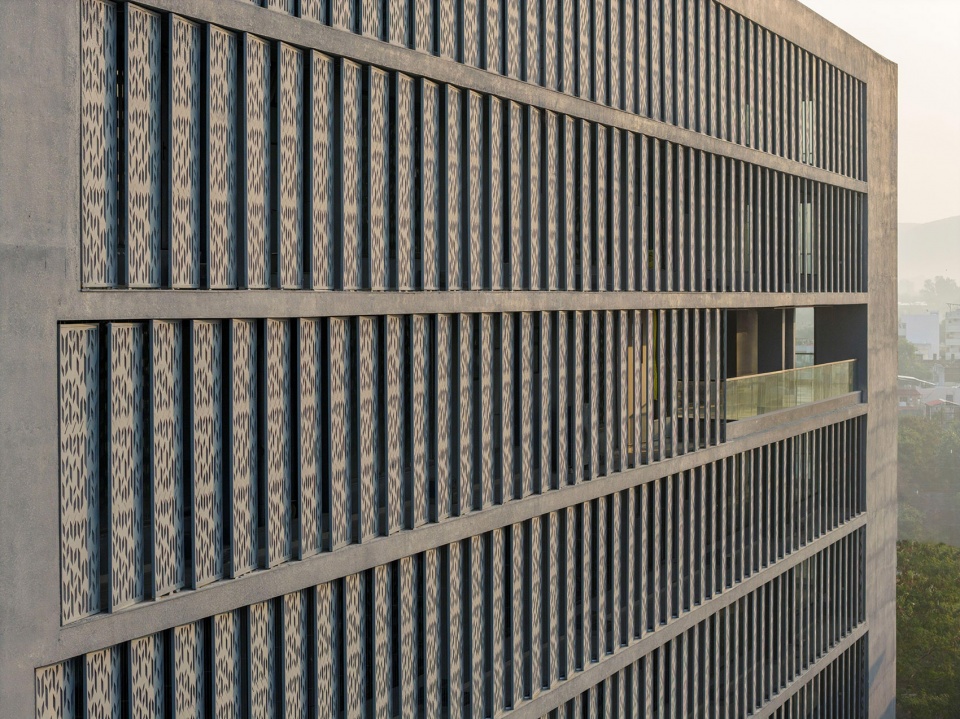 magnus by sanjay puri architects