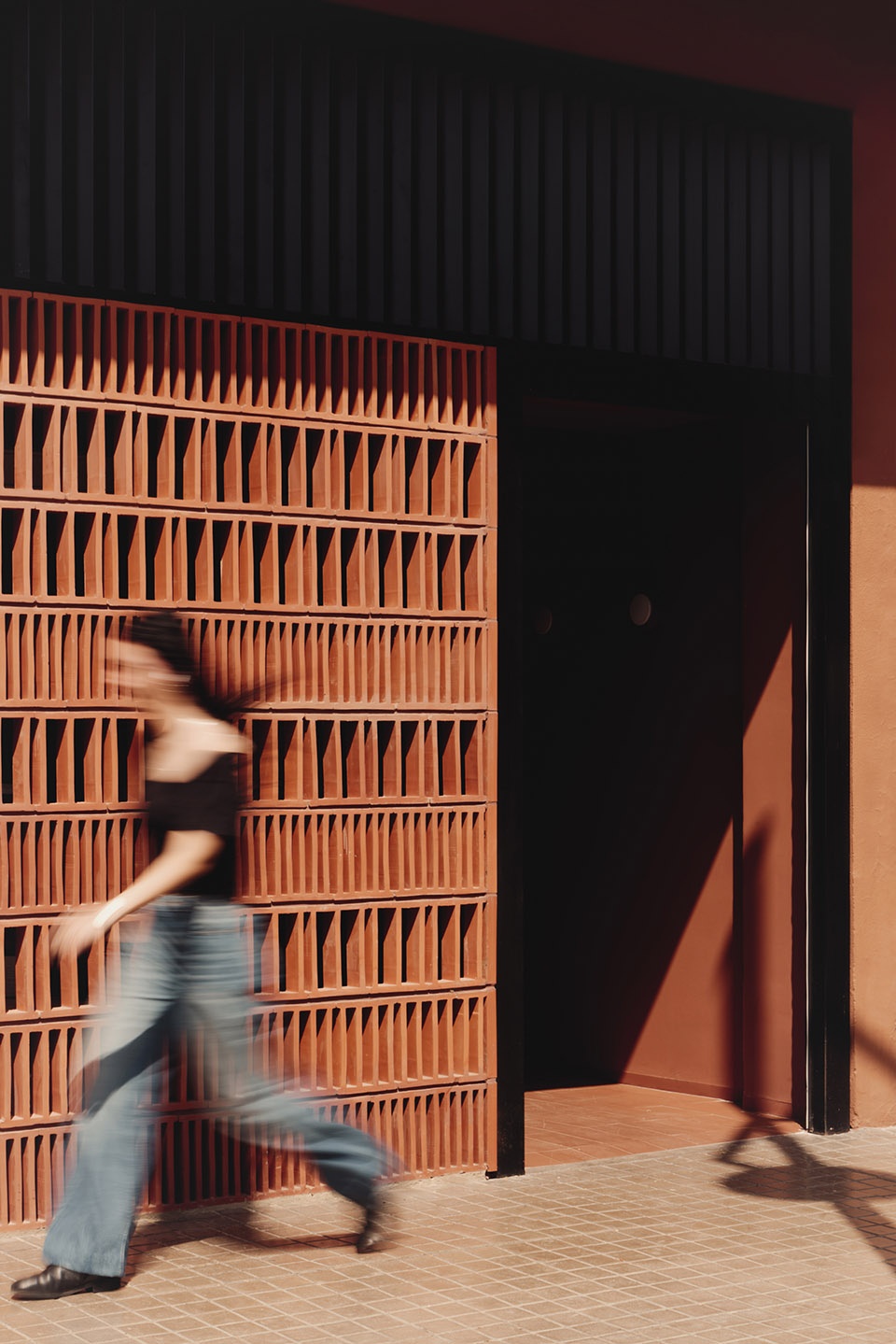 origen offices by x arquitectos
