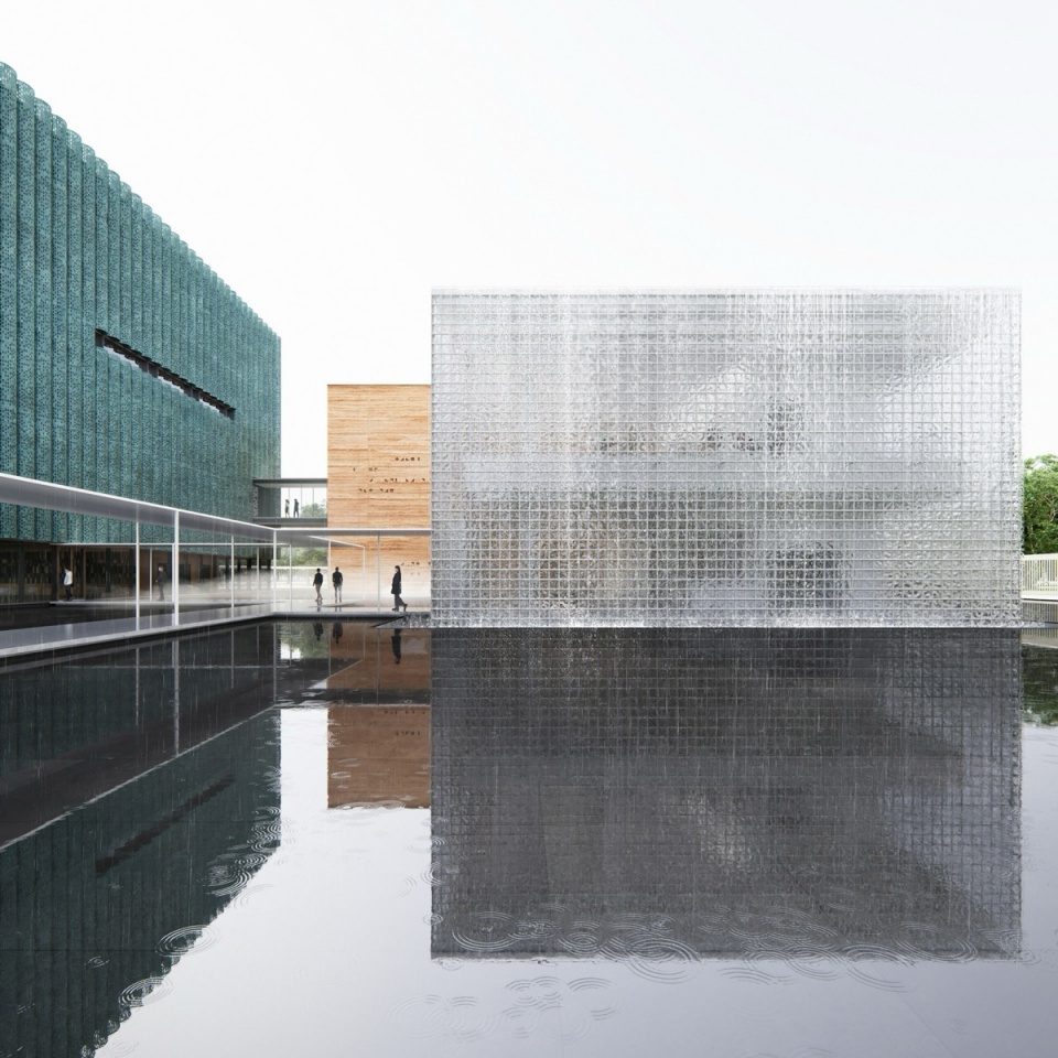 shede culture museum by open