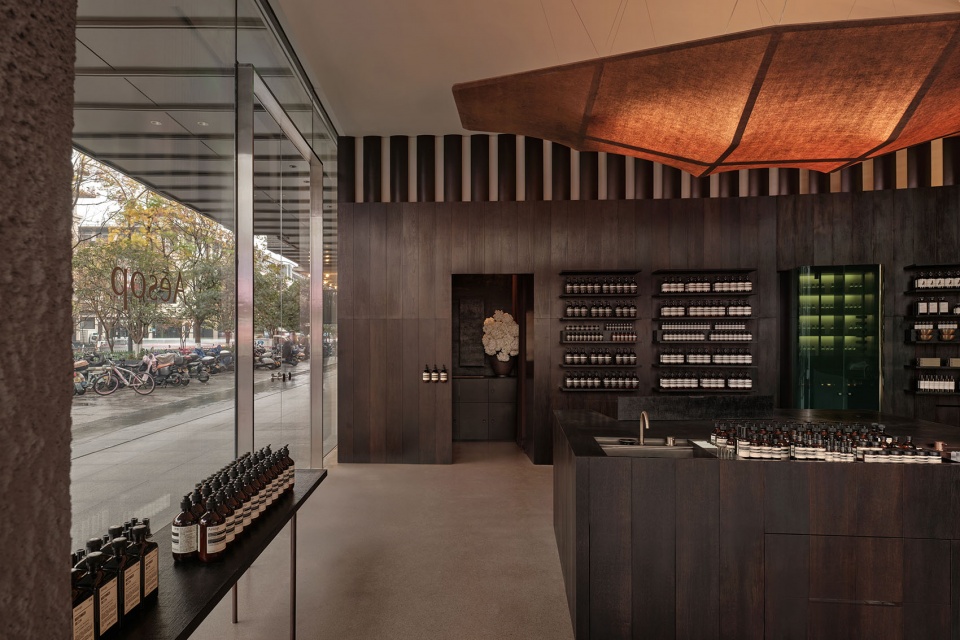 Aesop West Lake