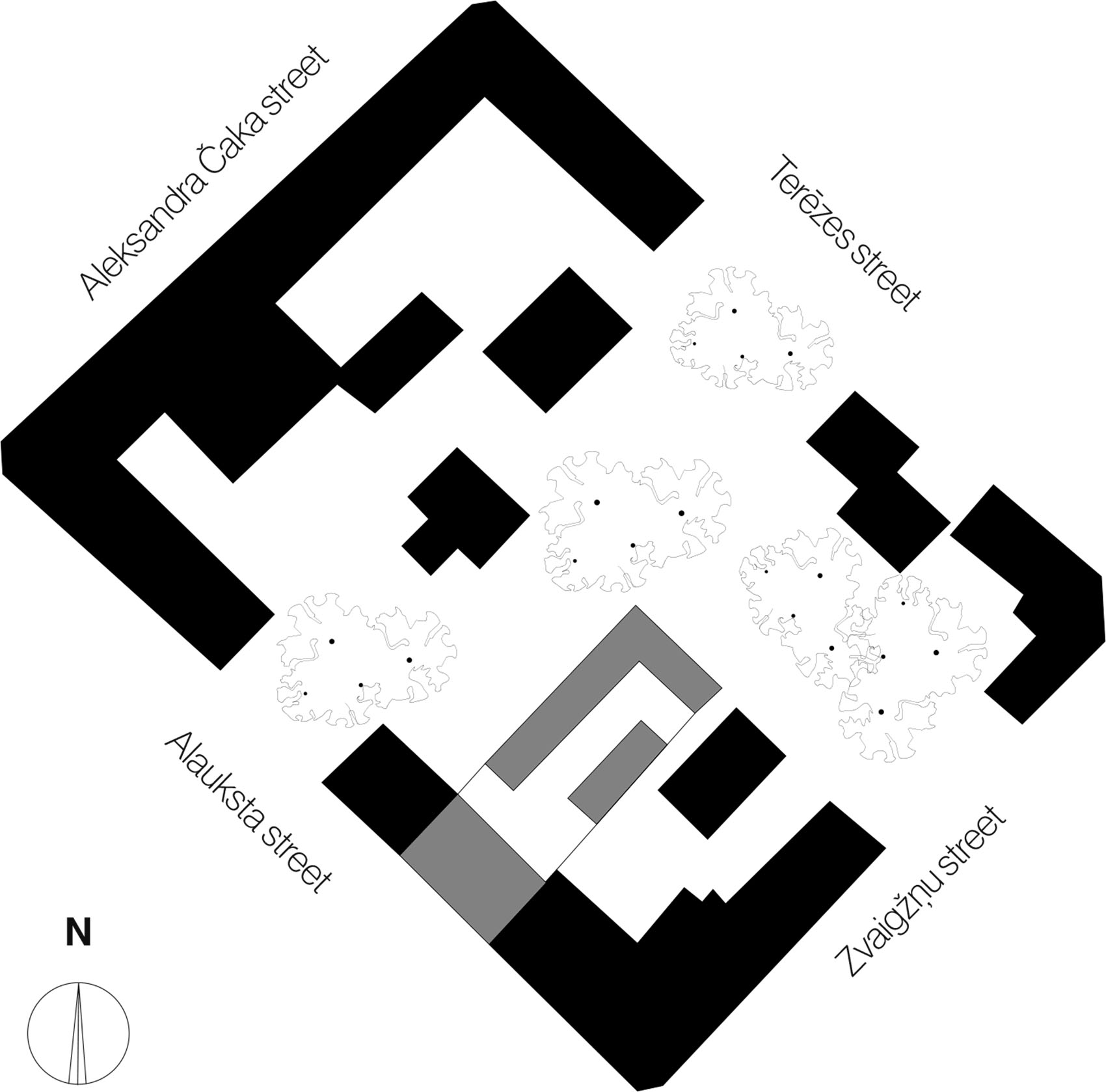 Augustine Garden