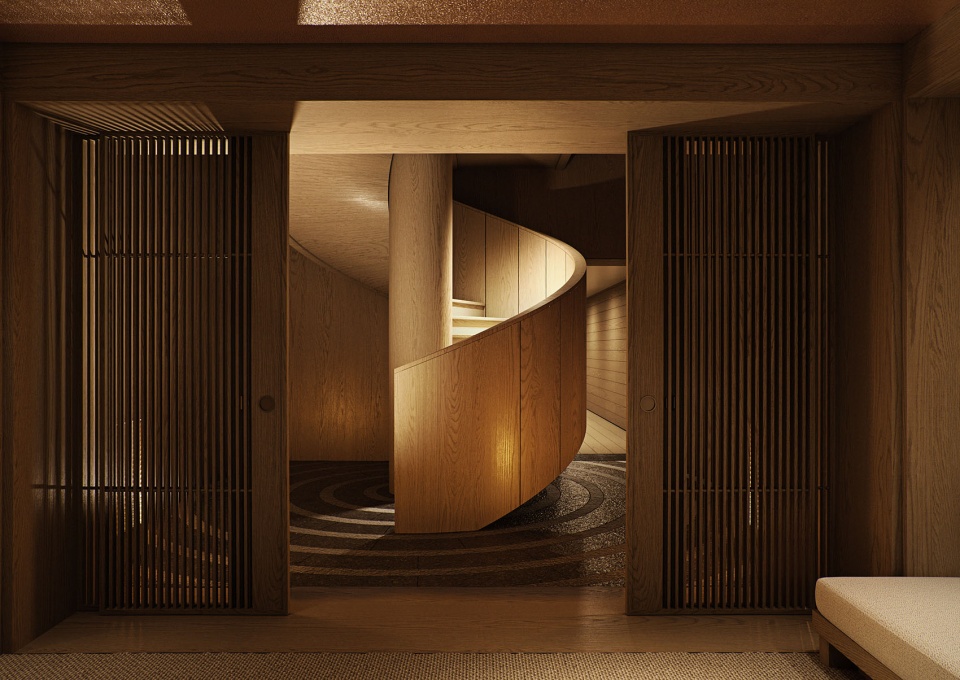 Capella Kyoto