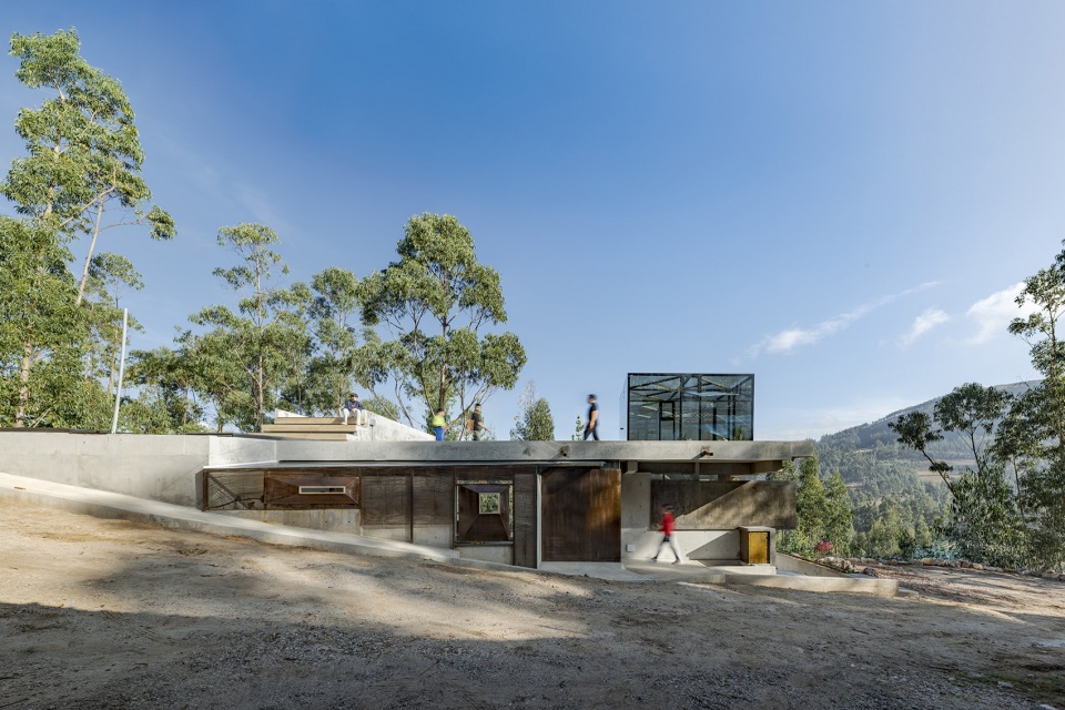 Casa Callacpuma