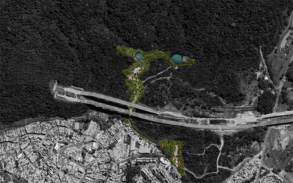 Corrego do Bispo
