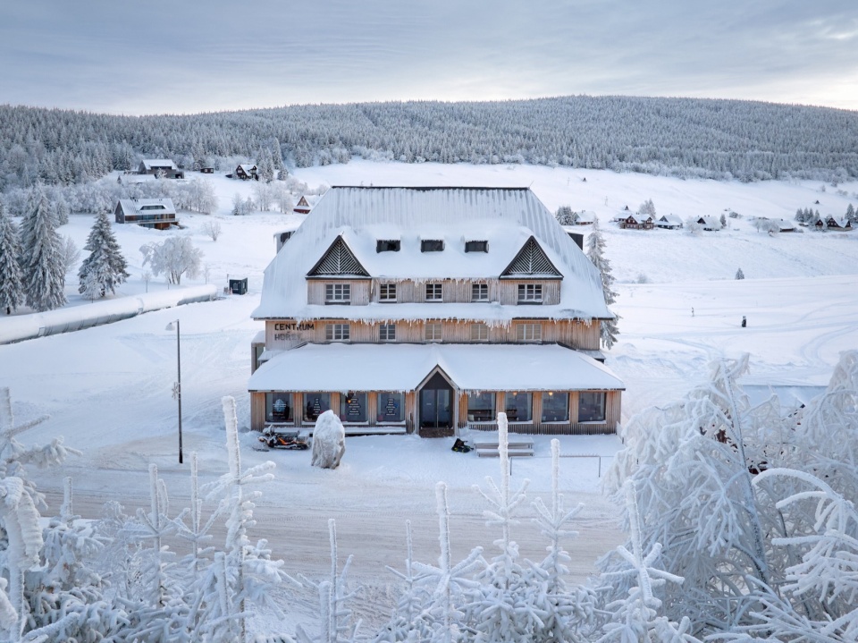 Horec Centre by ADR