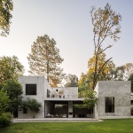 阿万达罗住宅，墨西哥 / ESTUDIO Ignacio Urquiza Ana Paula de Alba