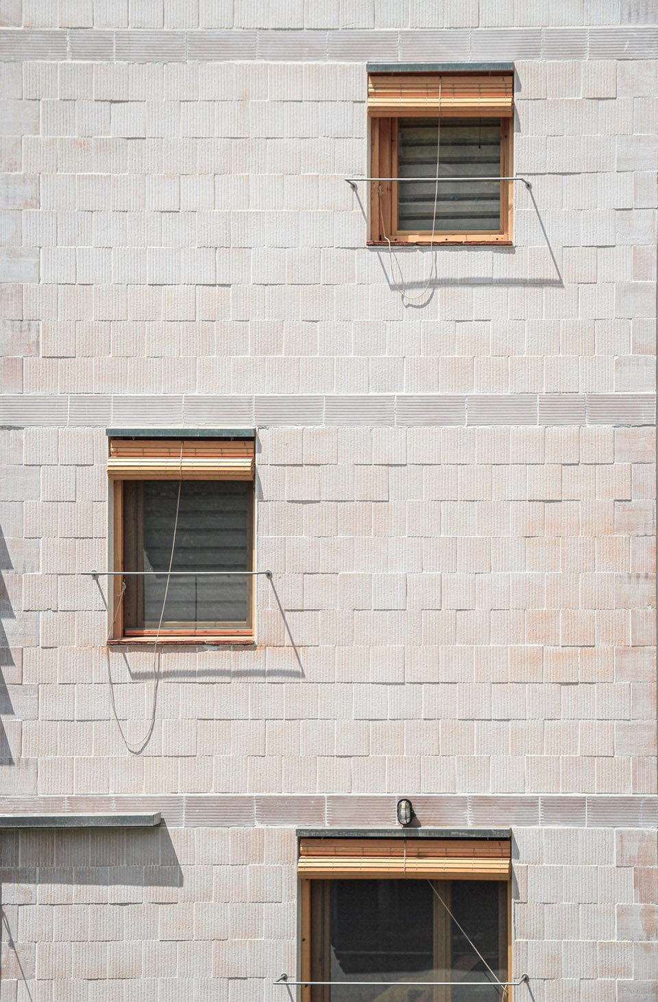 House in Cervello by Arqbag