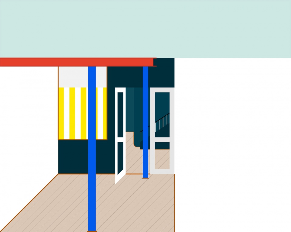 House of Remarks