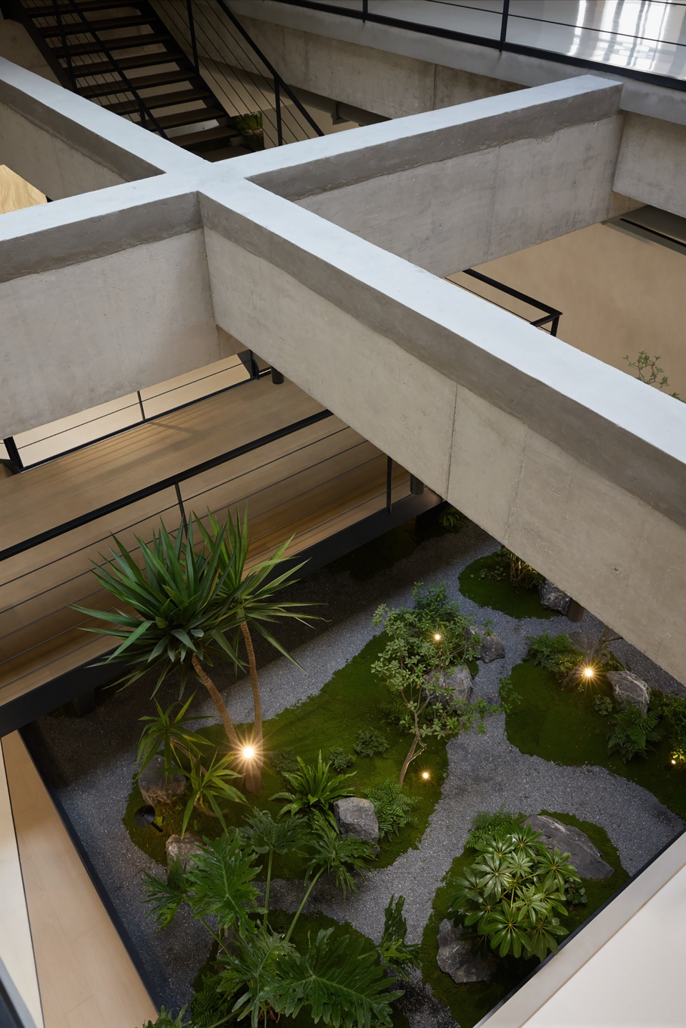 Huancheng Design Center