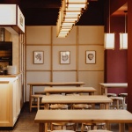 Kulinarna Kamienica餐厅，波兰 / Biuro Kreacja + M19 Architekci