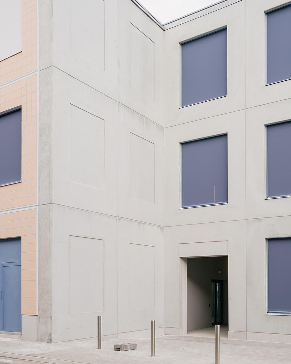 Kunst As Arts Campus