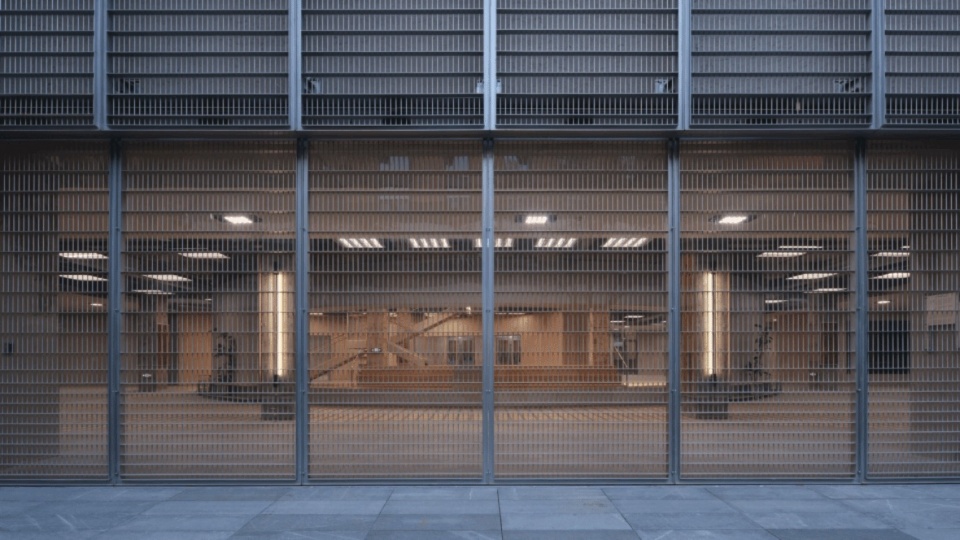 RICHAUS by vari architects