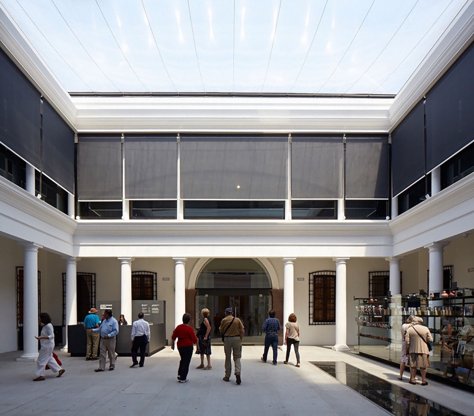 Smiljan Radic Clarke Receives the 2026 Pritzker Architecture Prize