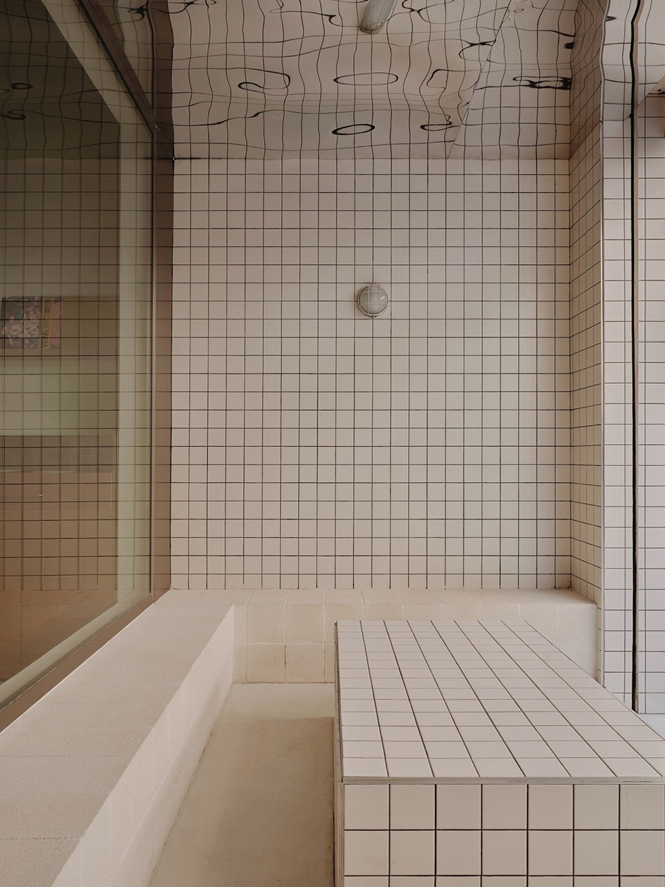 Sornells 21 by TOT Studio Paloma Bau Estudio