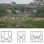 重返“厝边”—溪口厝，潮州 / 全体建筑