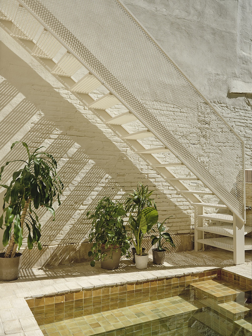 casa dels estels by endalt arquitectes