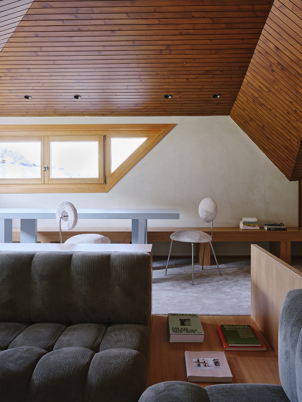 giomein intervention by co arch studio