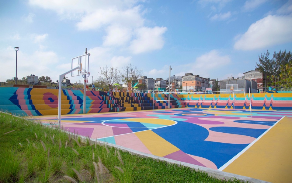la bulla by taller multidisciplinar