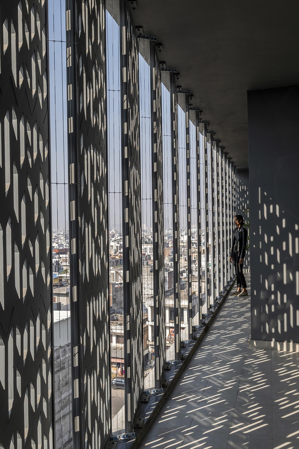 magnus by sanjay puri architects
