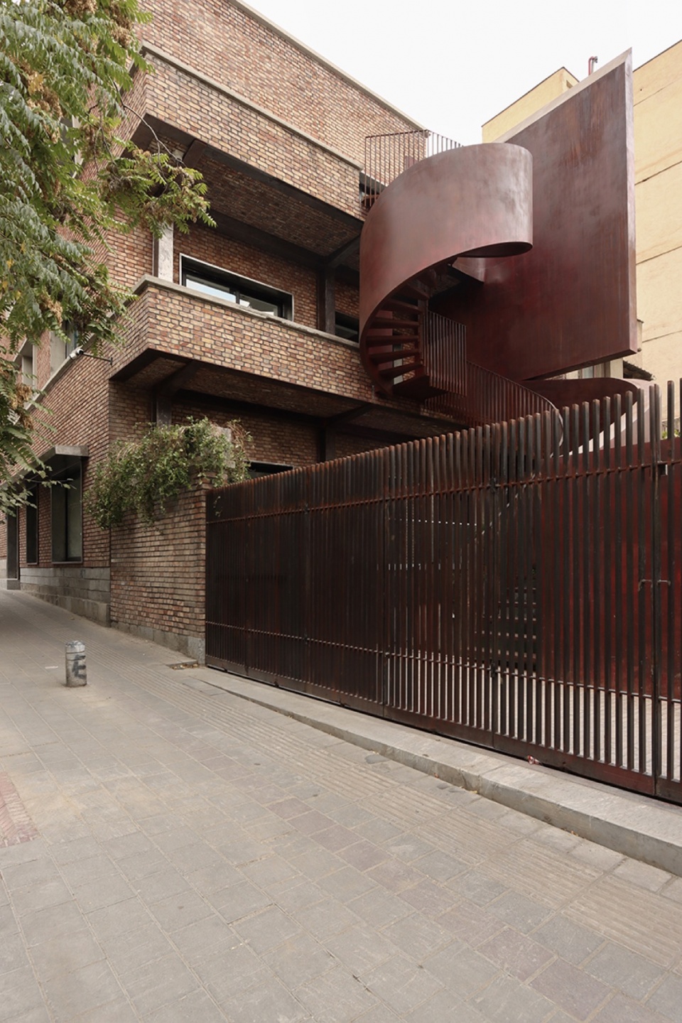 the poets house by nextoffice