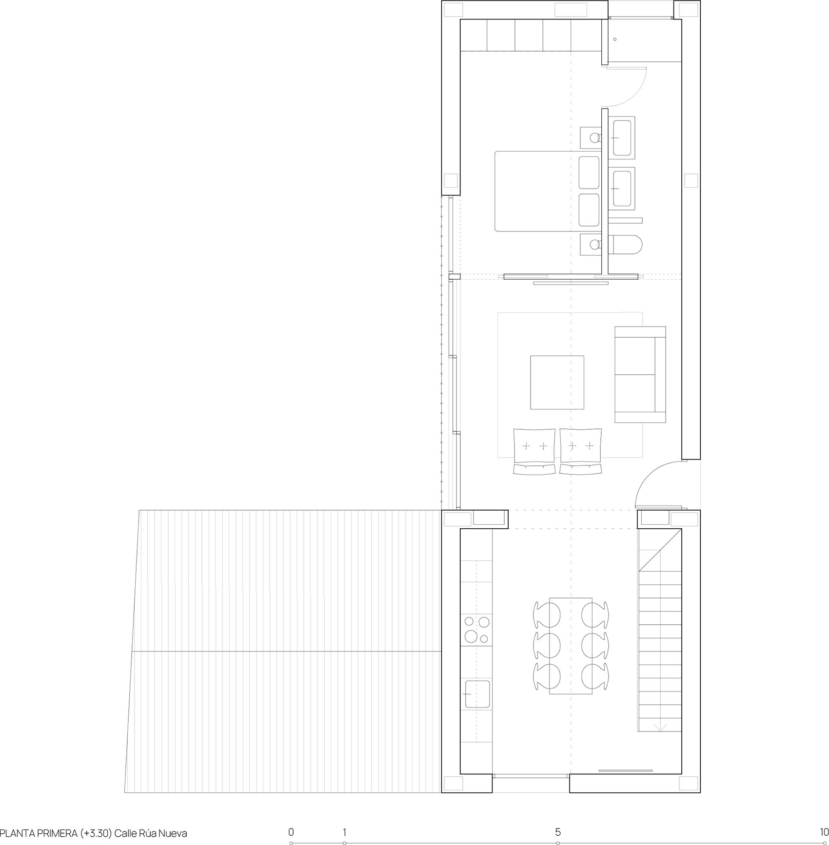Casa CL